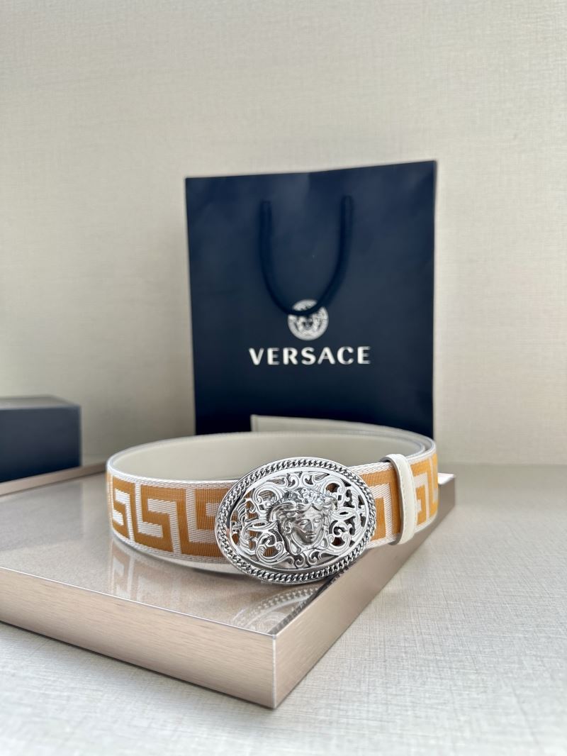 Versace Belts